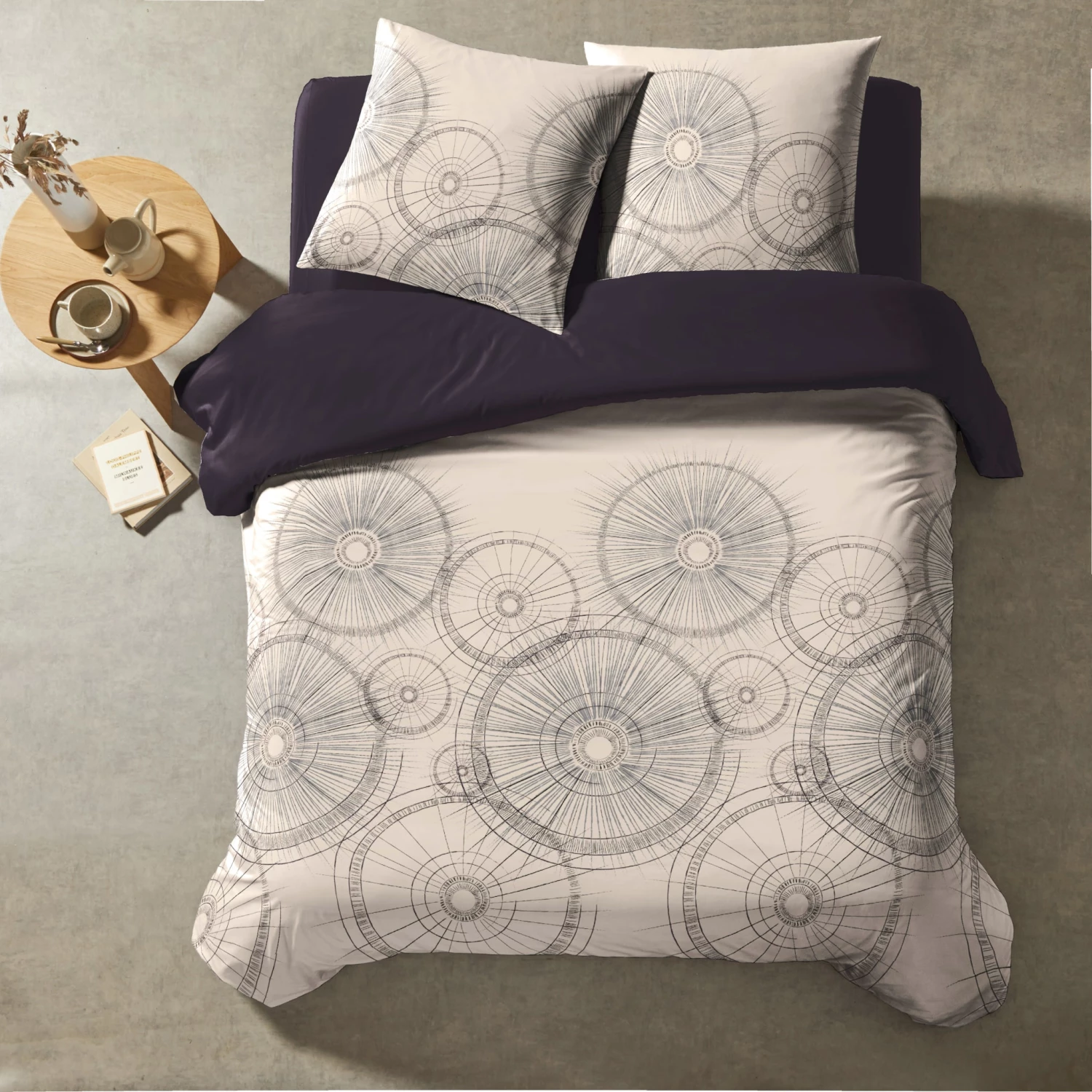 Parure De Lit Zoom 5 Parure De Lit Zoom – Image 3