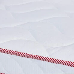 Matelas Bébé Merinos Sans Traitement DOUDOU 13 Matelas Bébé Merinos Sans Traitement DOUDOU -Doublures De Lit Soldes 2024 zoom couture matelas b b doudou