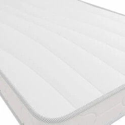 Matelas Bébé Bultex Confort Très Ferme Hypoallergénique NINOU 10 Matelas Bébé Bultex Confort Très Ferme Hypoallergénique NINOU -Doublures De Lit Soldes 2024 zoom matelas b b bultex ninou