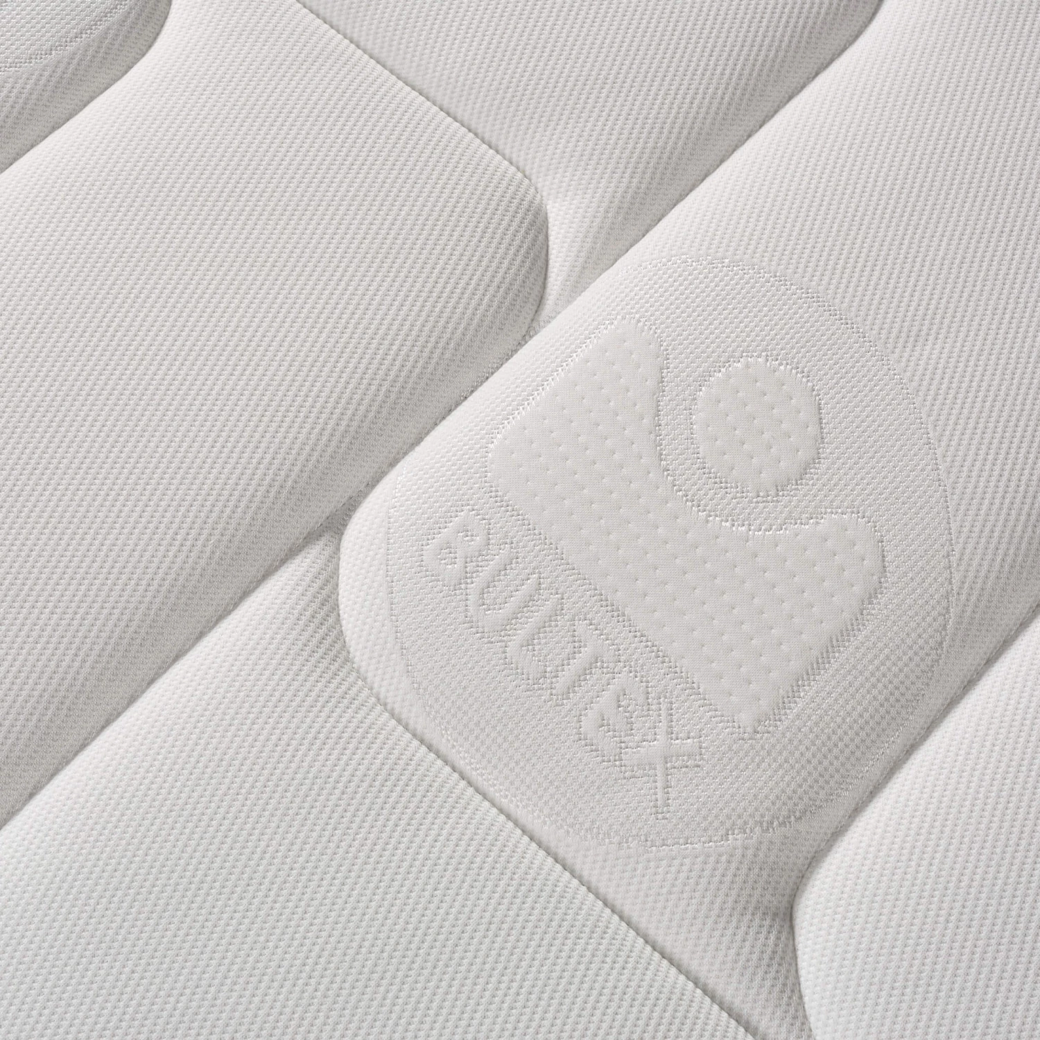 Matelas Bultex Nano Confort Ferme TRACKY 4 Matelas Bultex Nano Confort Ferme TRACKY – Image 2