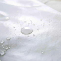 Protège Matelas Molleton Imperméable 100% Coton Pour Clic-clac 14 Protège Matelas Molleton Imperméable 100% Coton Pour Clic-clac -Doublures De Lit Soldes 2024 zoom matiere impermeable 1