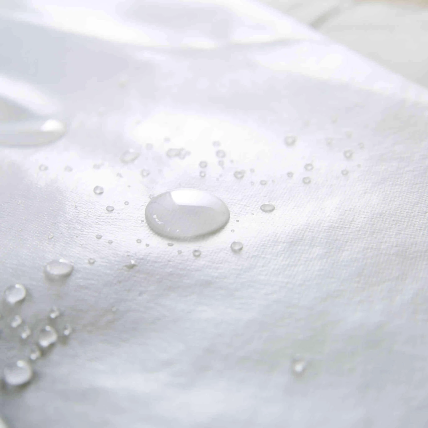 Protège Traversin Molleton Imperméable 5 Protège Traversin Molleton Imperméable – Image 3