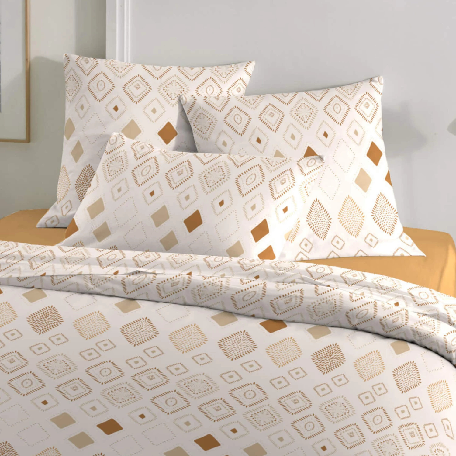 Parure De Lit Assoka 5 Parure De Lit Assoka – Image 3
