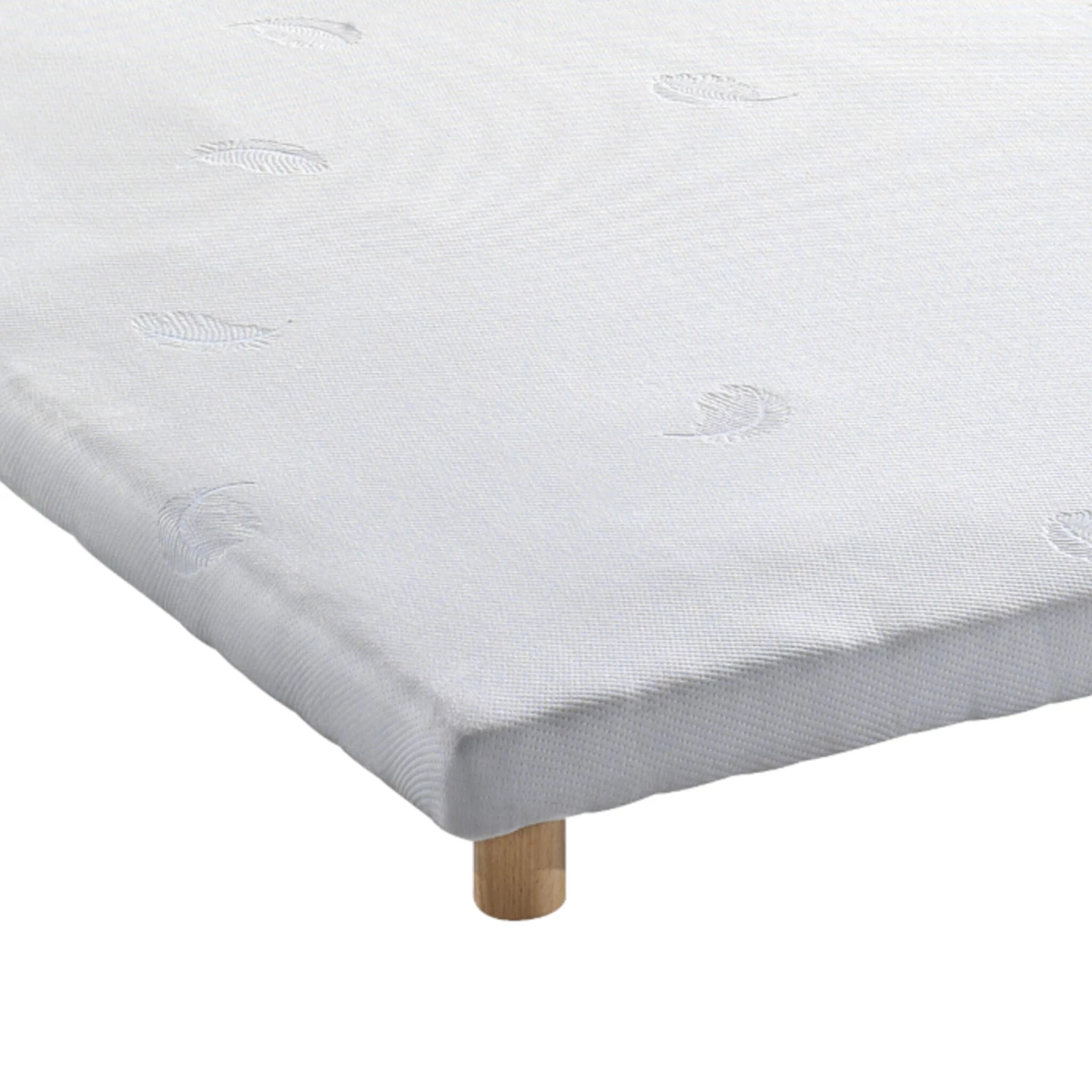 Sommier Extra-plat Tapissier Universel 7cm 4 Sommier Extra-plat Tapissier Universel 7cm – Image 2