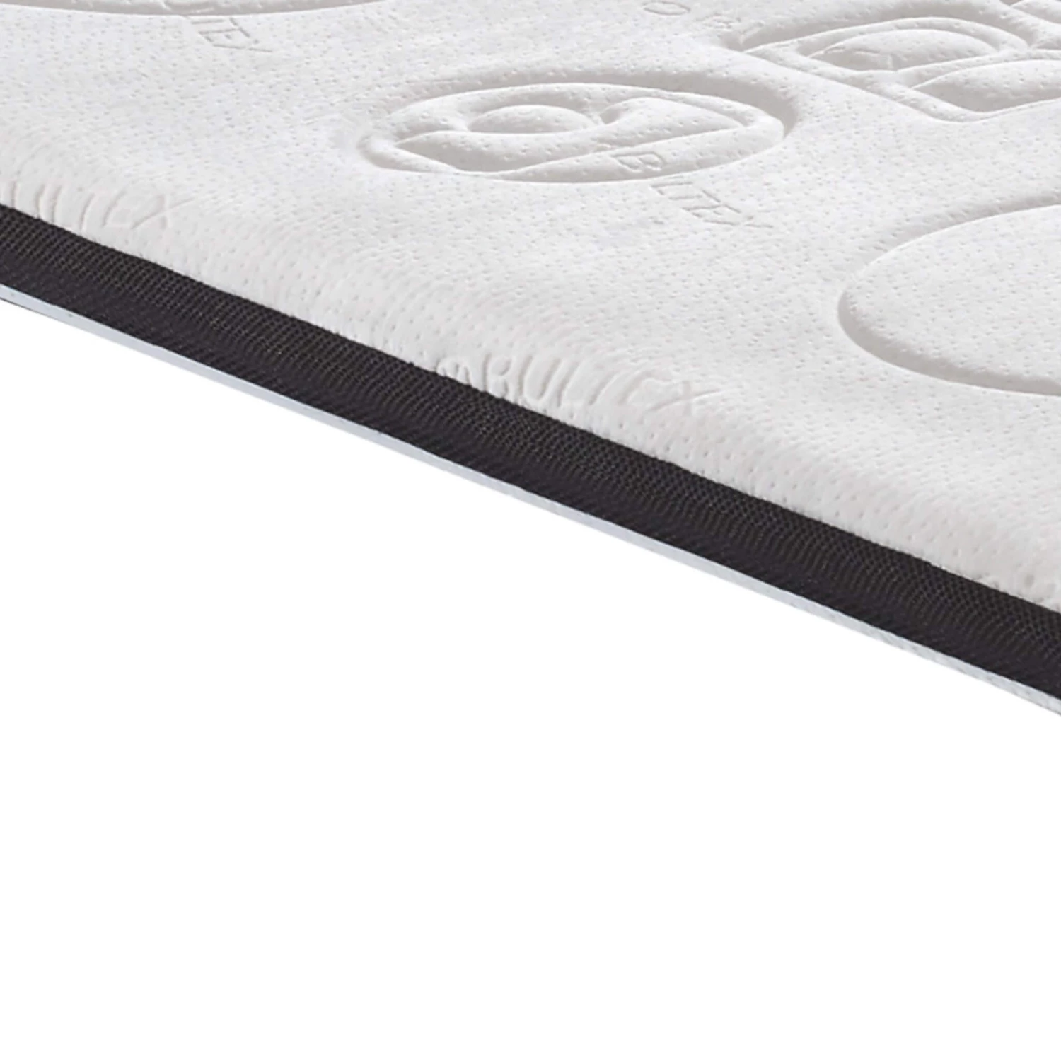 Surmatelas Bultex Confort à Mémoire De Forme 7 Cm 5 Surmatelas Bultex Confort à Mémoire De Forme 7 Cm – Image 3