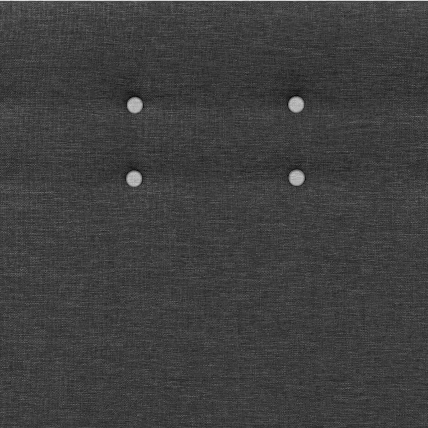 Tête De Lit Déco Elégante Anthracite - Dunlopillo 4 Tête De Lit Déco Elégante Anthracite - Dunlopillo – Image 2