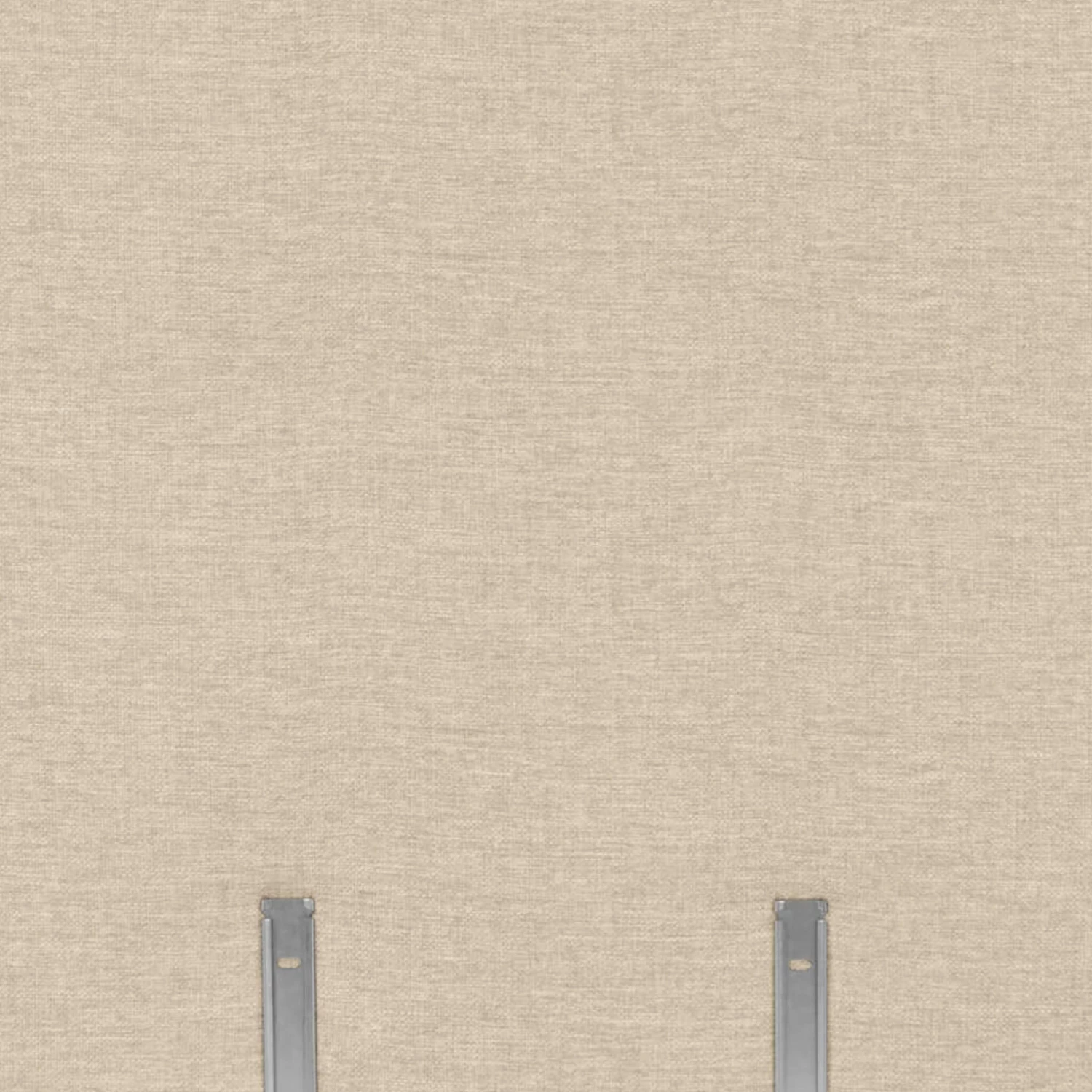 Tête De Lit Déco Essentielle Beige - Dunlopillo 4 Tête De Lit Déco Essentielle Beige - Dunlopillo – Image 2