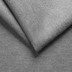 Tête De Lit Déco Tissu Aspect Bombé Gris 12 Tête De Lit Déco Tissu Aspect Bombé Gris -Doublures De Lit Soldes 2024 zoom tissu 2