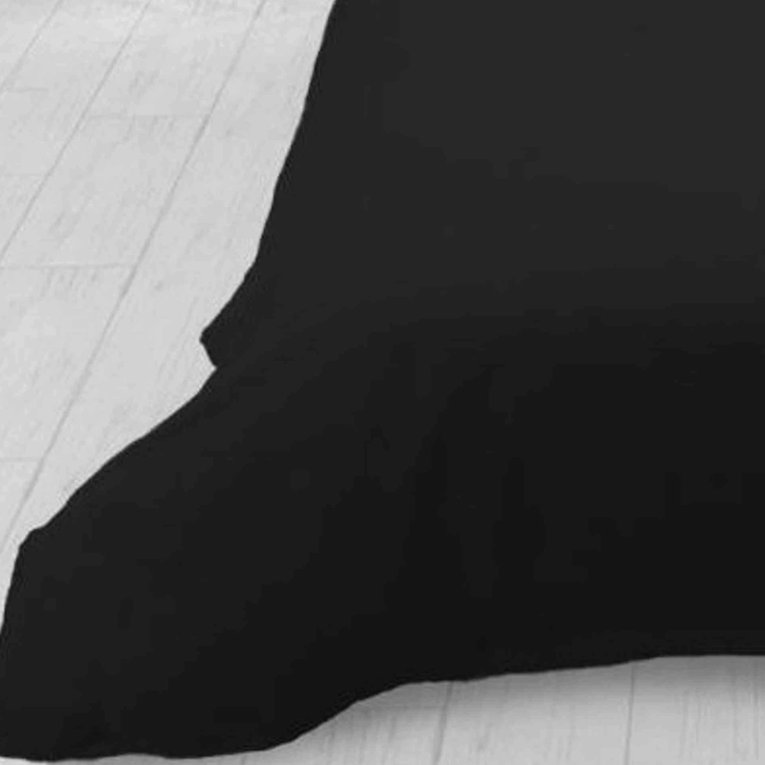 Jeté De Lit Adèle Anthracite 4 Jeté De Lit Adèle Anthracite – Image 2