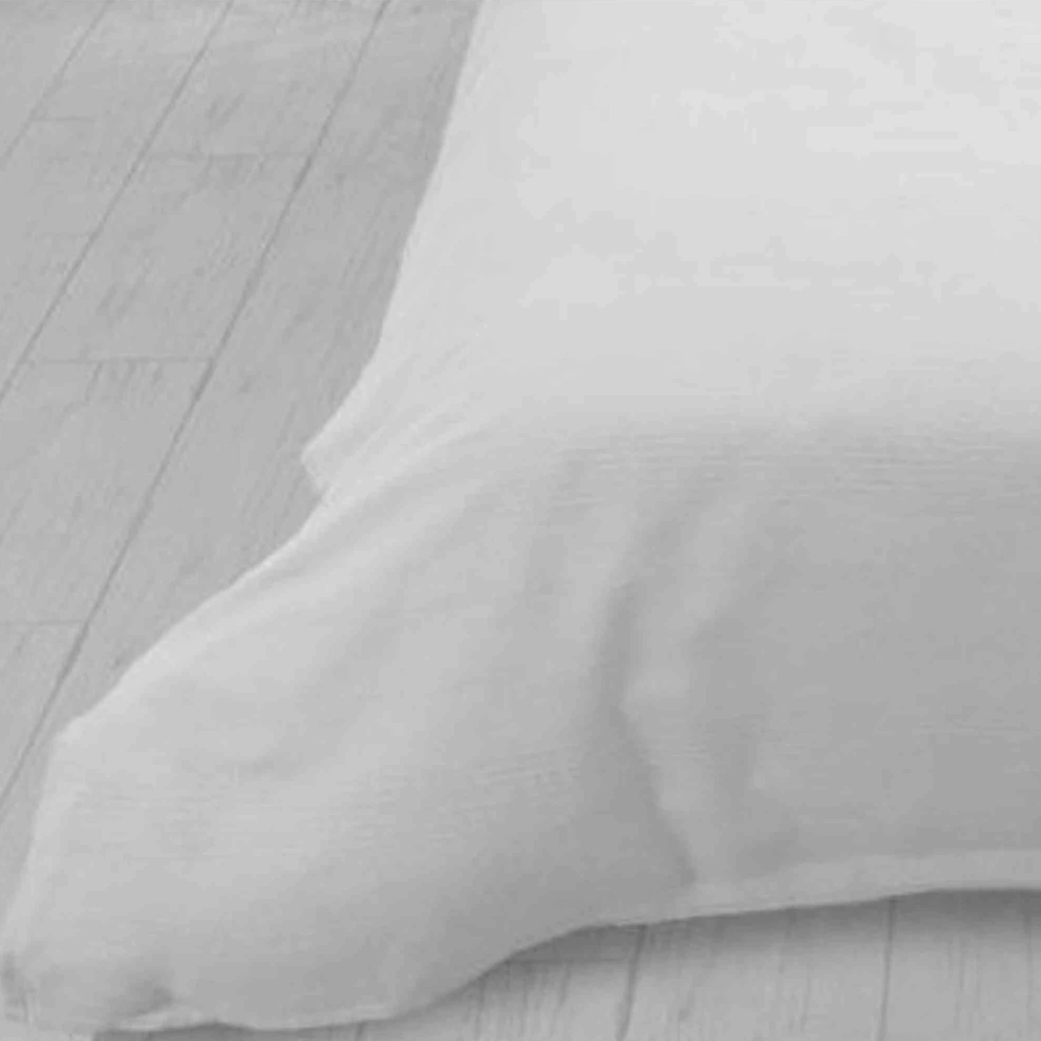 Jeté De Lit Adèle Blanc 4 Jeté De Lit Adèle Blanc – Image 2