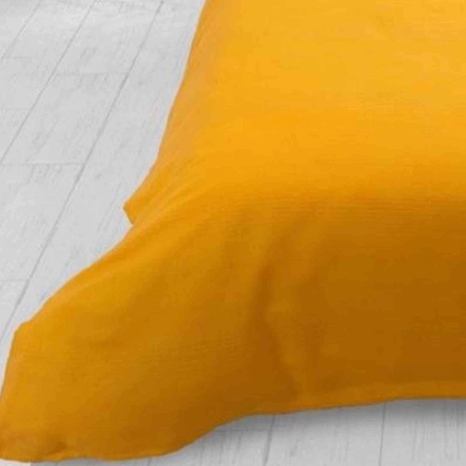 Jeté De Lit Adèle Moutarde 4 Jeté De Lit Adèle Moutarde – Image 2