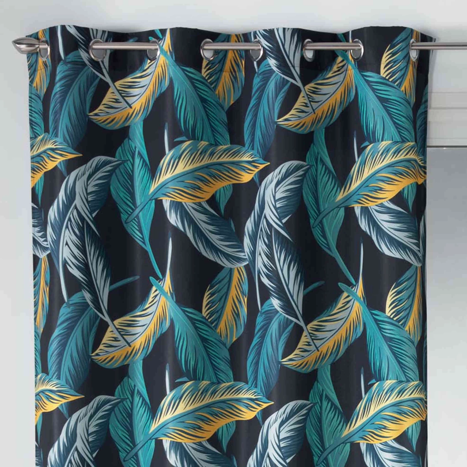 Rideau Jungola 140x260 Cm 4 Rideau Jungola 140x260 Cm – Image 2